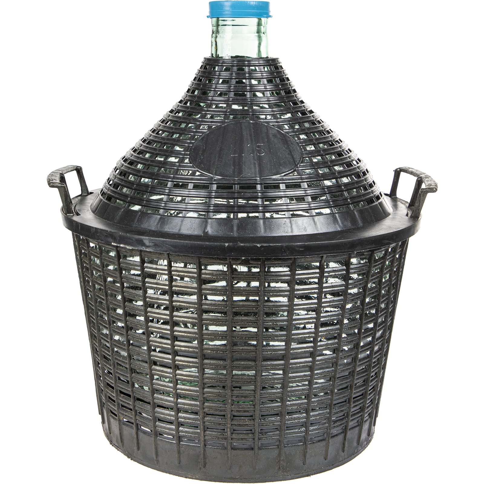15L vyno gaminimo rinkinys - Image 3