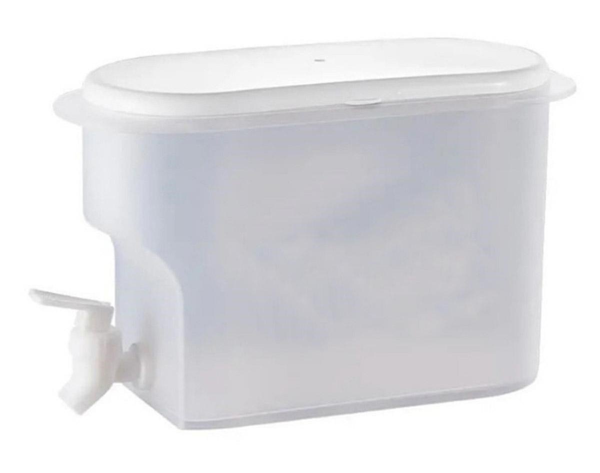 2,5L gėrimų talpa - Image 4