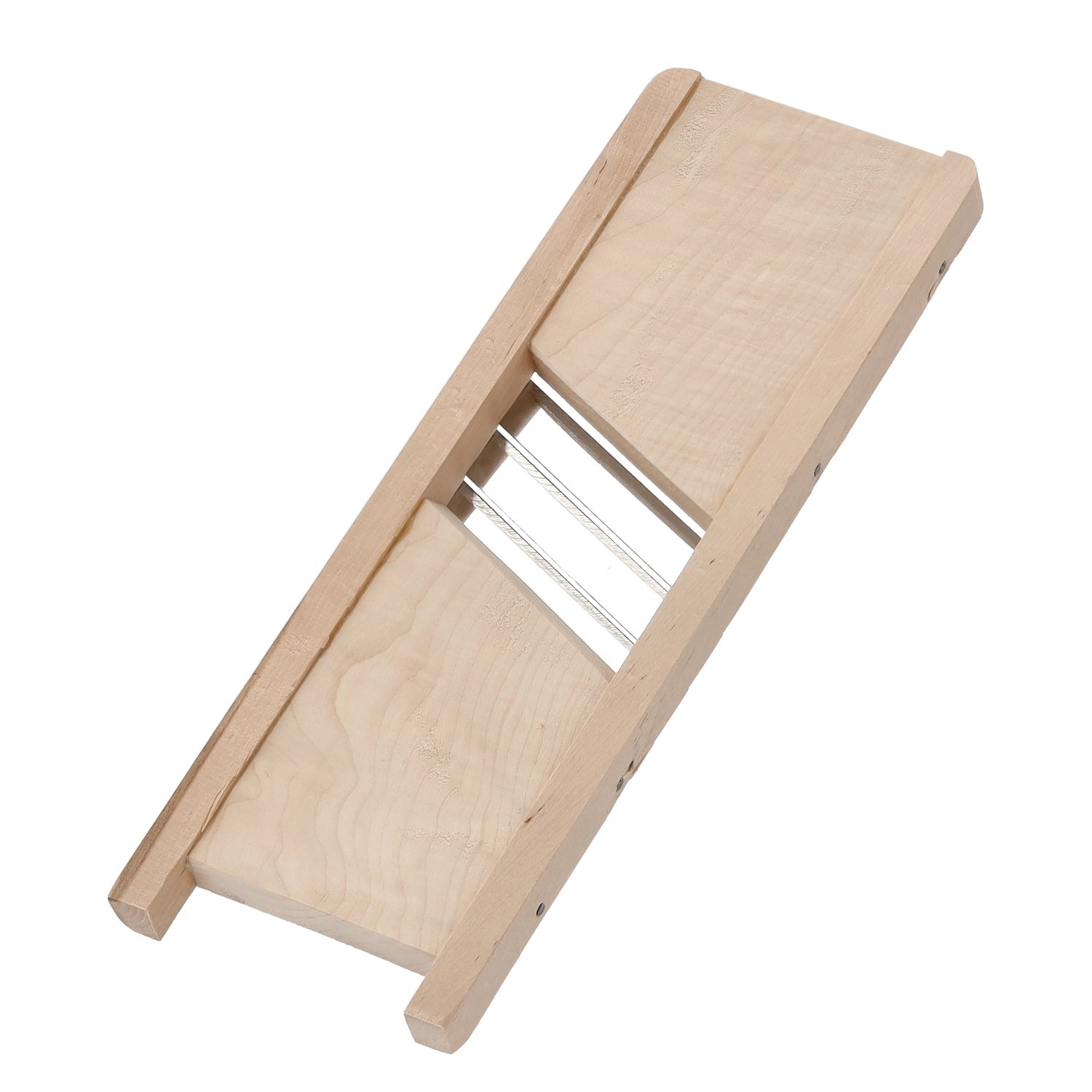3 peilių daržovių pjaustyklė 44 × 15 cm - Image 4