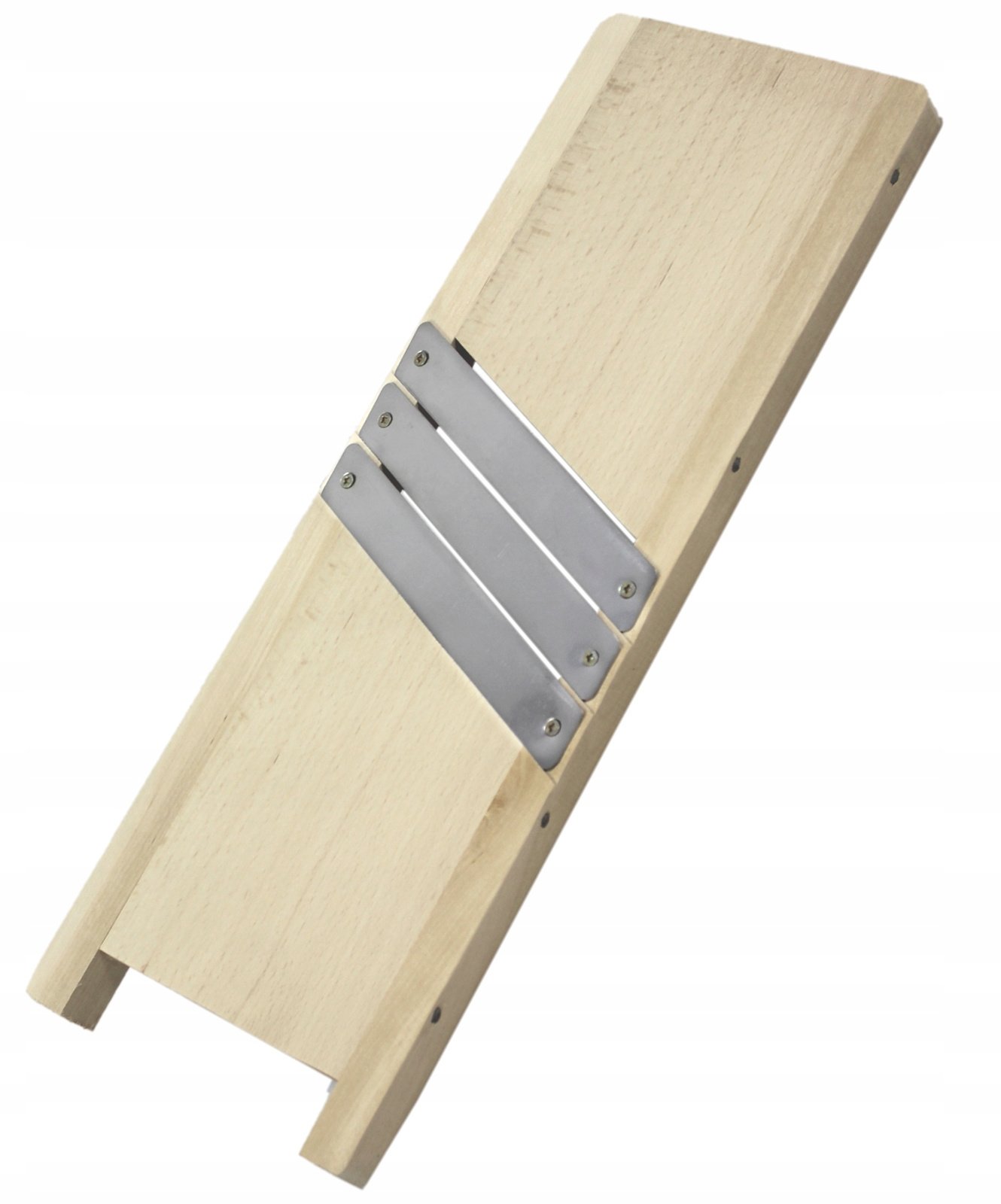 3 peilių daržovių pjaustyklė 44 × 15 cm - Image 5