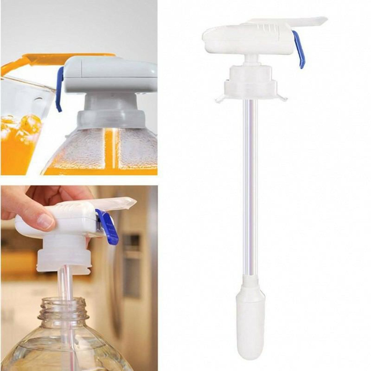 Automatinis vandens ir gėrimų dozatorius - Image 6