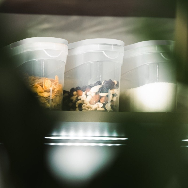 Birių produktų indas 1,3L - Image 3