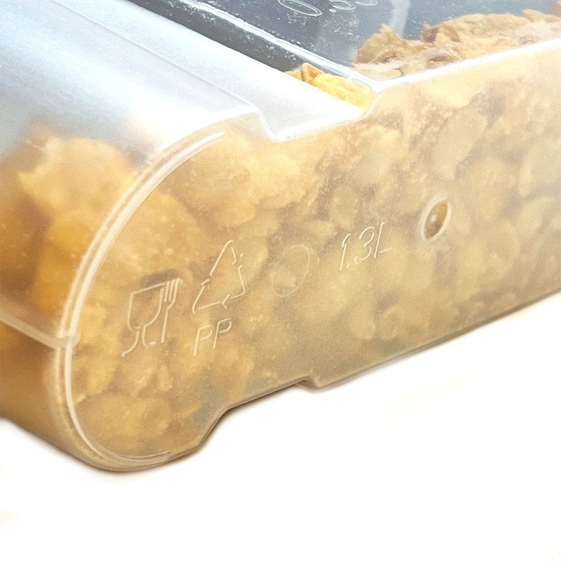 Birių produktų indas 1,3L - Image 4