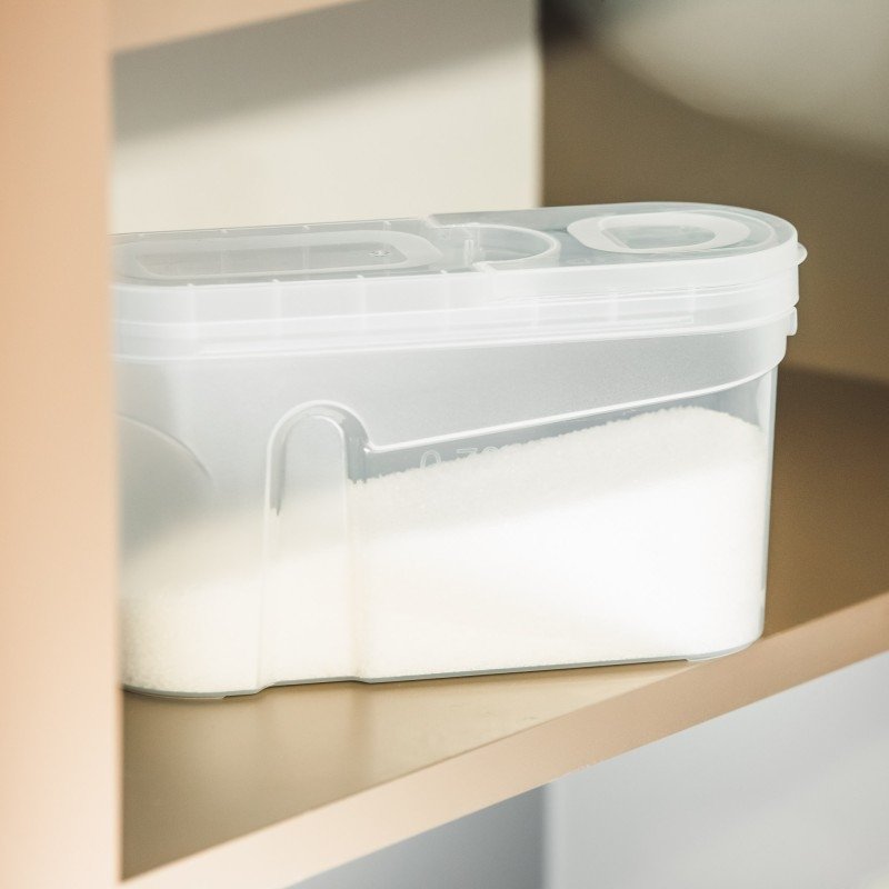 Birių produktų indas 1,3L - Image 7