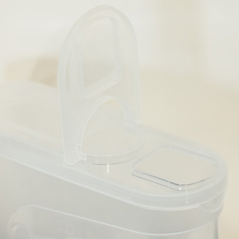 Birių produktų indas 2,4L - Image 6