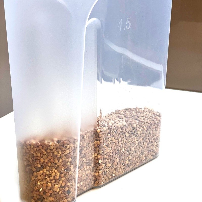 Birių produktų indas 2,4L - Image 8