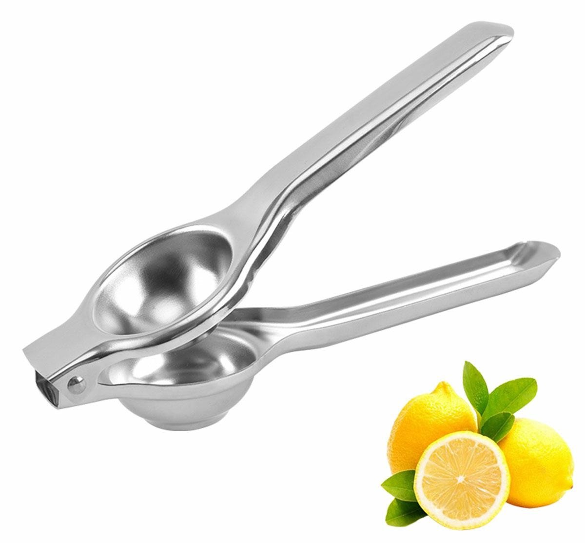 Spaudžiama citrusinių vaisių sulčiaspaudė - Image 2