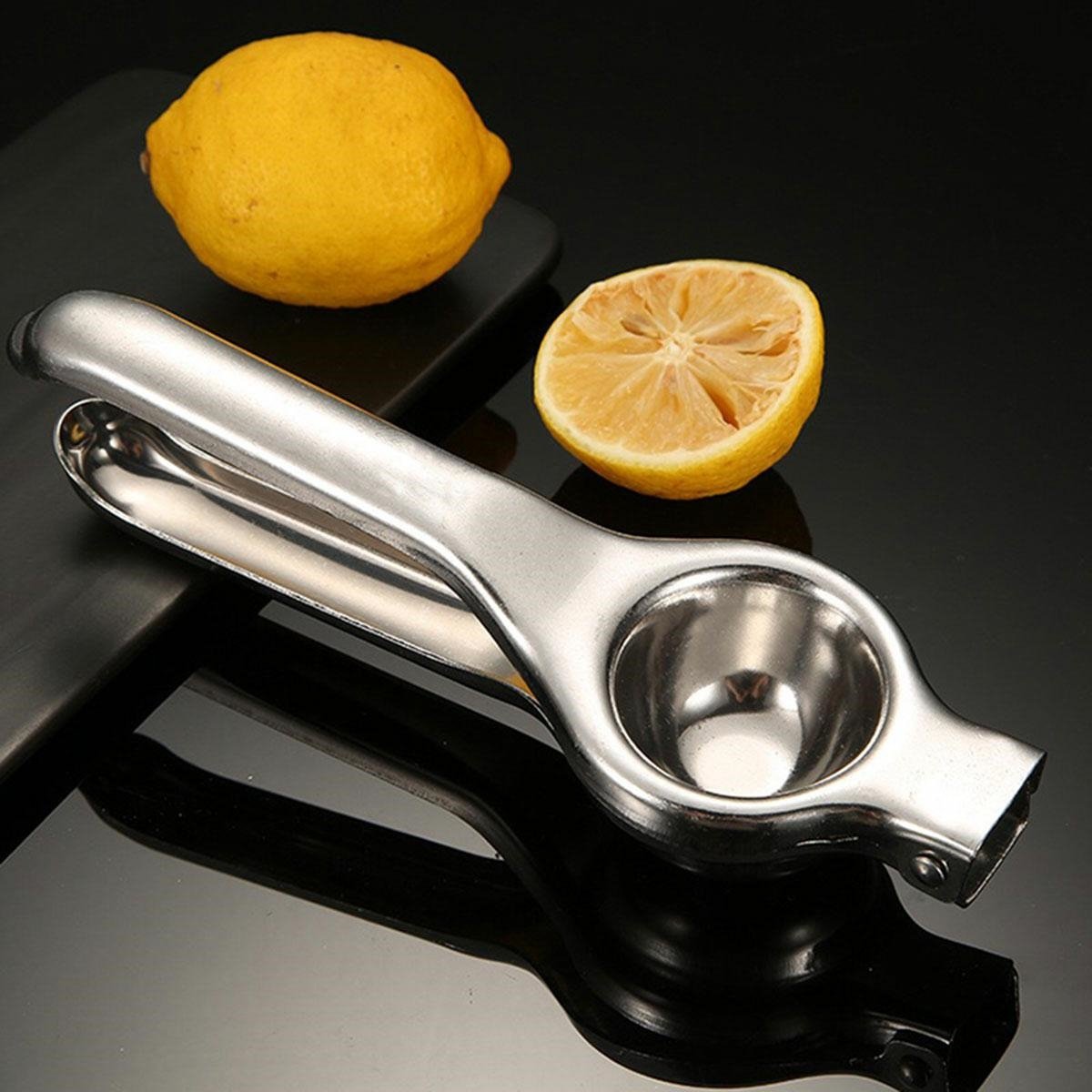 Spaudžiama citrusinių vaisių sulčiaspaudė - Image 7