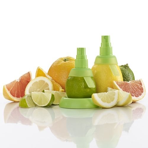 Citrusinių vaisių sulčių purkštukų komplektas - Image 4