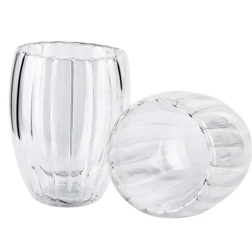 Dvigubo stiklo puodelis 350ML. - Image 6