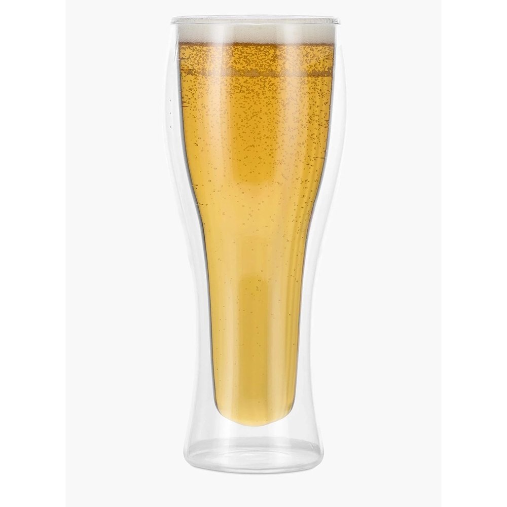 Dvigubo stiklo stiklinė alui 400ml - Image 7