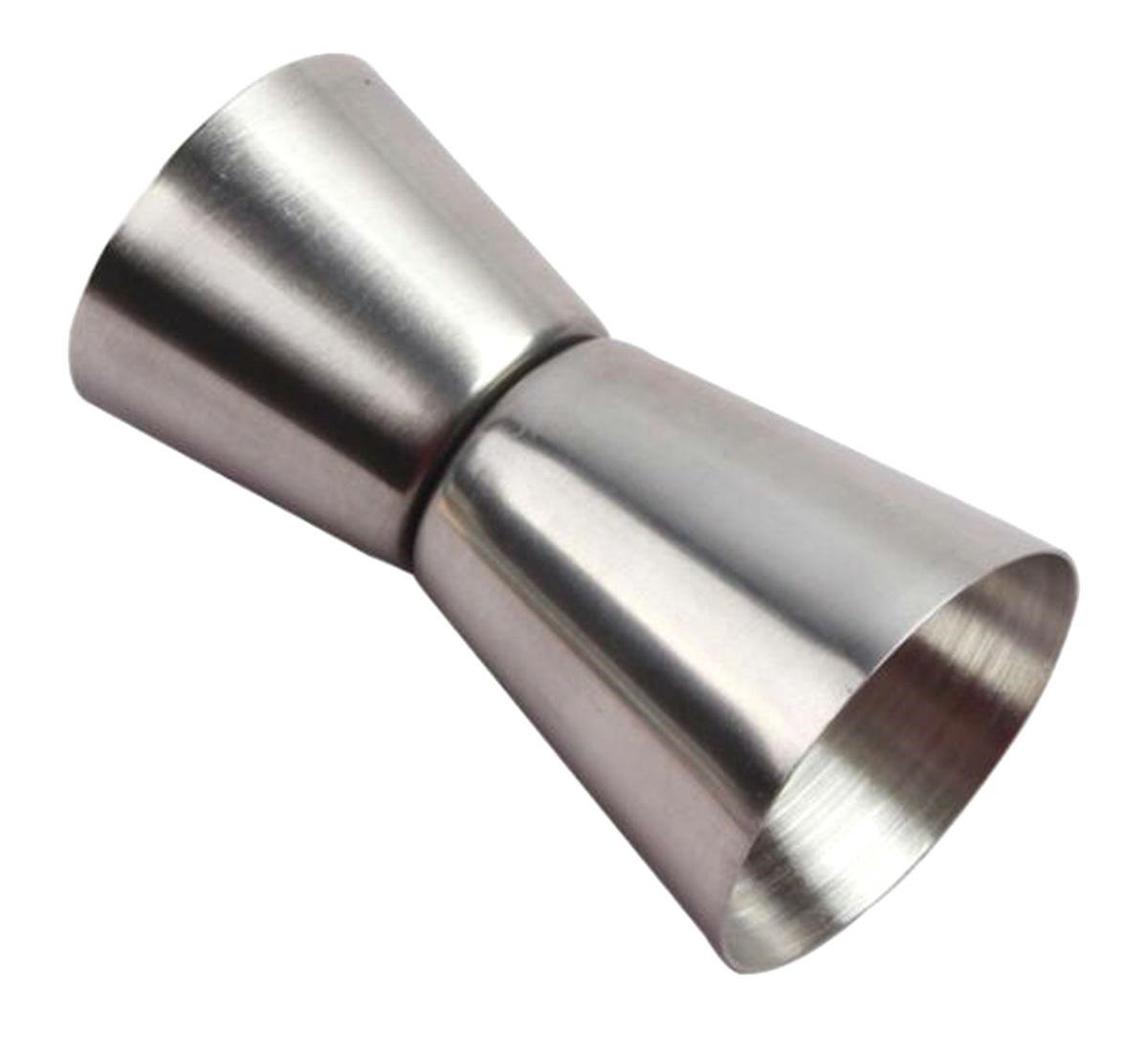 Dvipusė barmeno matavimo taurelė (jigger) - Image 2