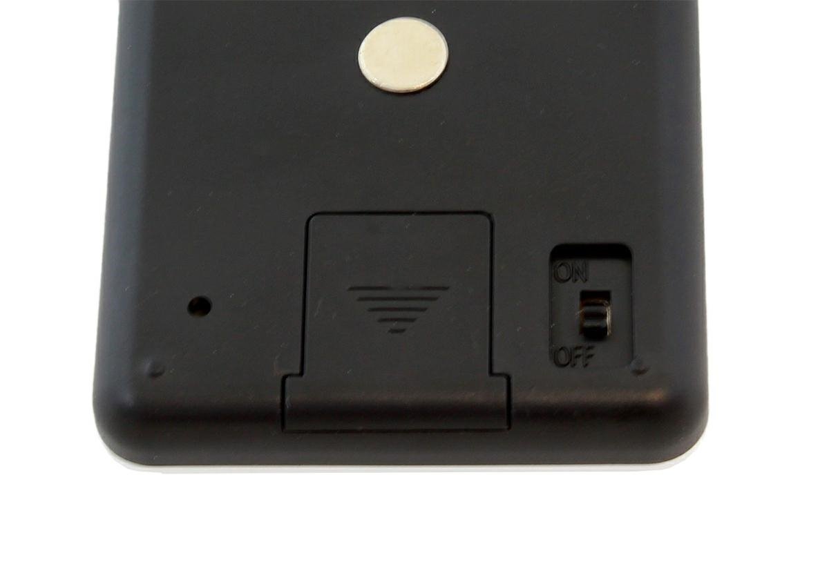 Elektroninis virtuvės laikmatis Baltas - Image 4