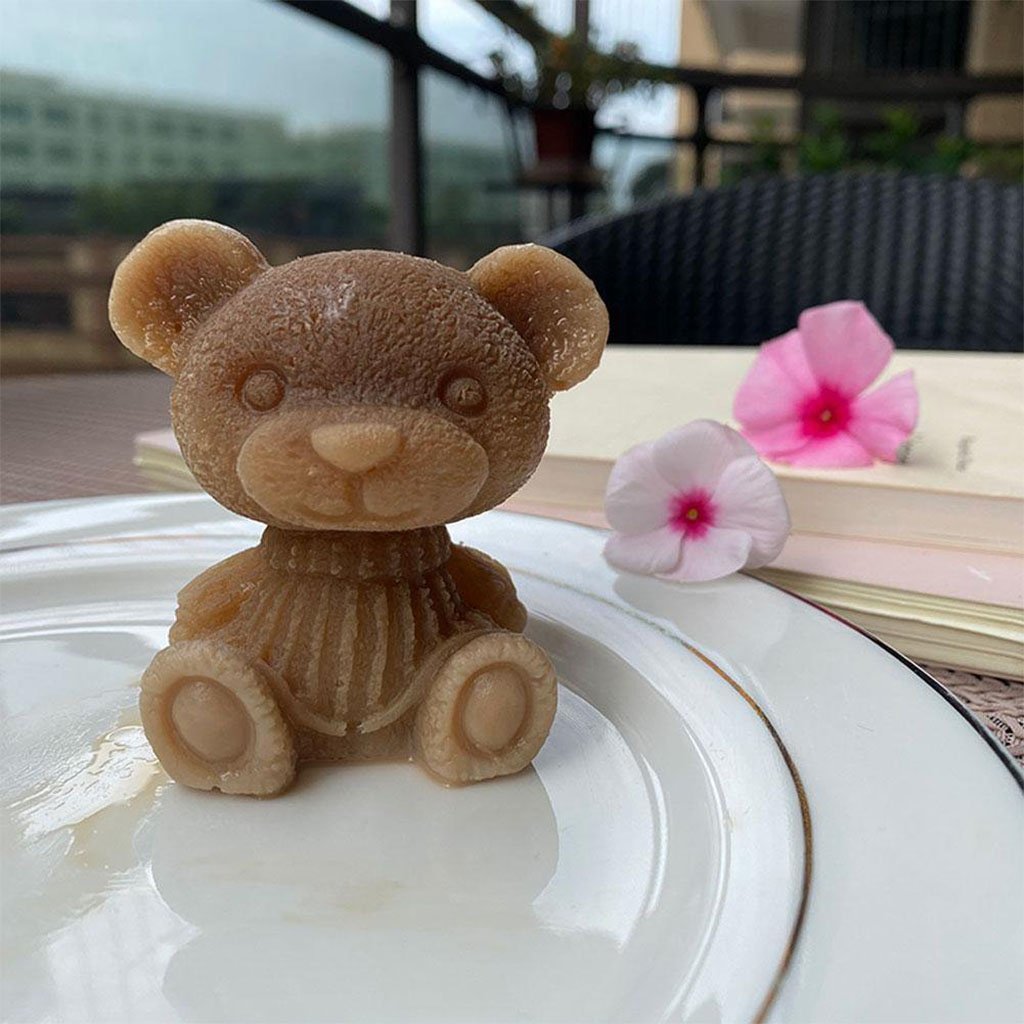 Forma ledukams "Bear" - Image 3