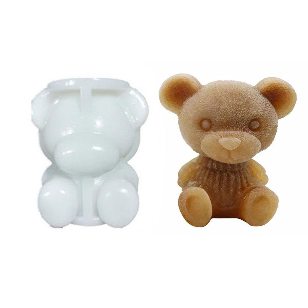 Forma ledukams "Bear" - Image 5