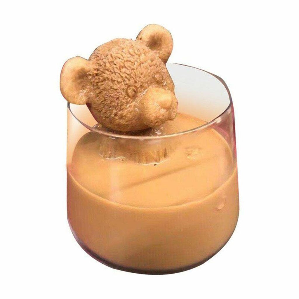 Forma ledukams "Bear" - Image 7