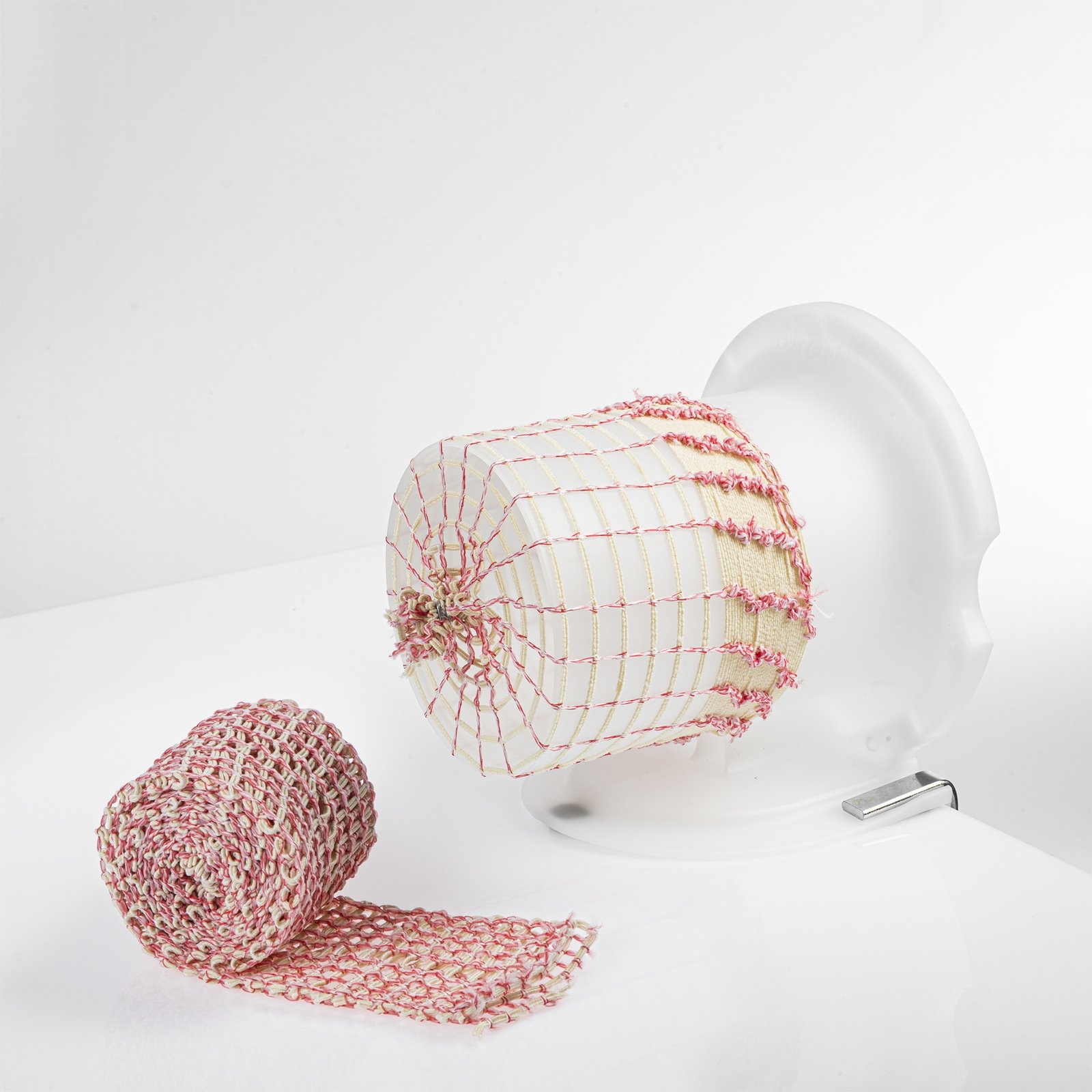 Maisto tinklelis 18cm x 3m - Image 3