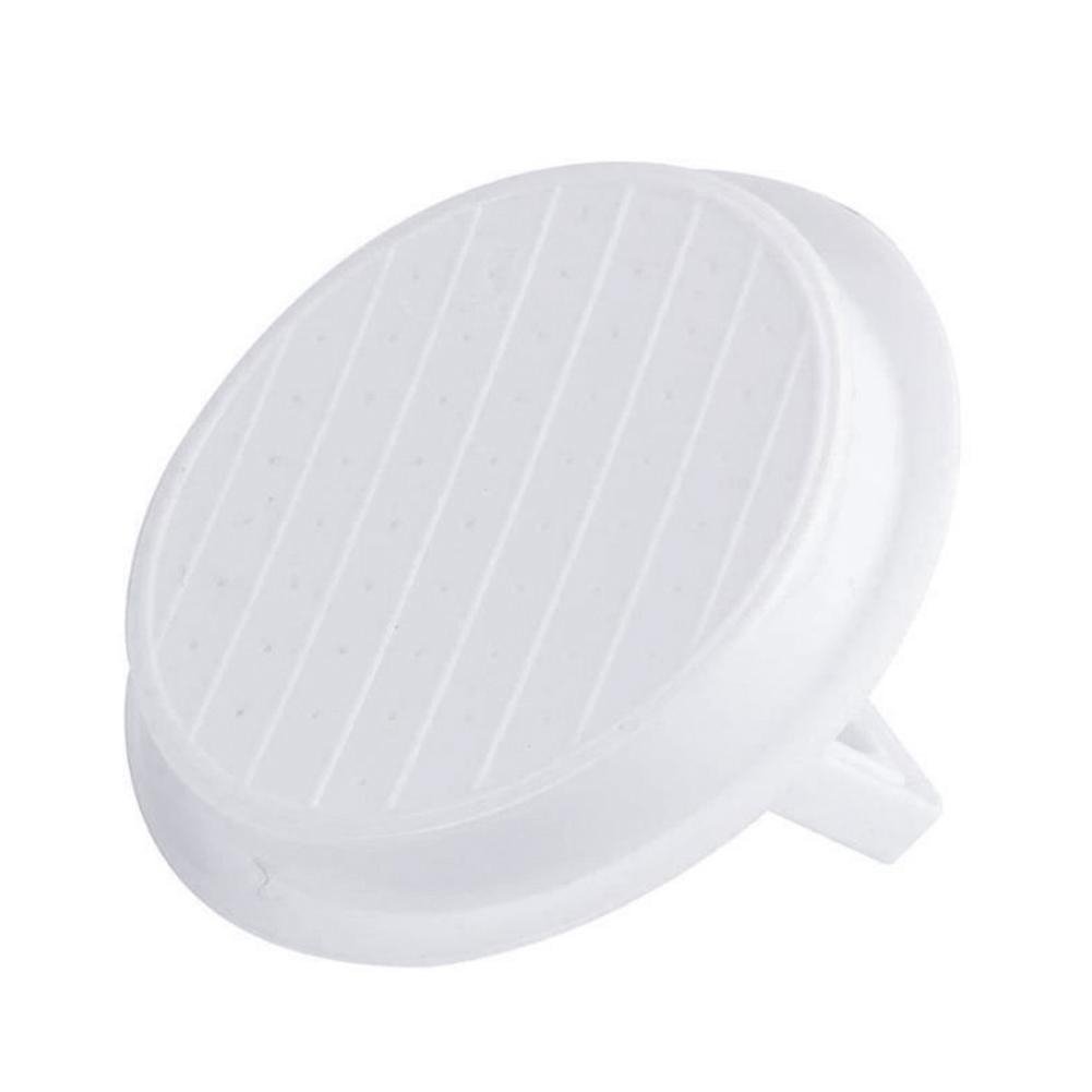 Mėsainių formavimo presas (burgerių forma) - Image 10