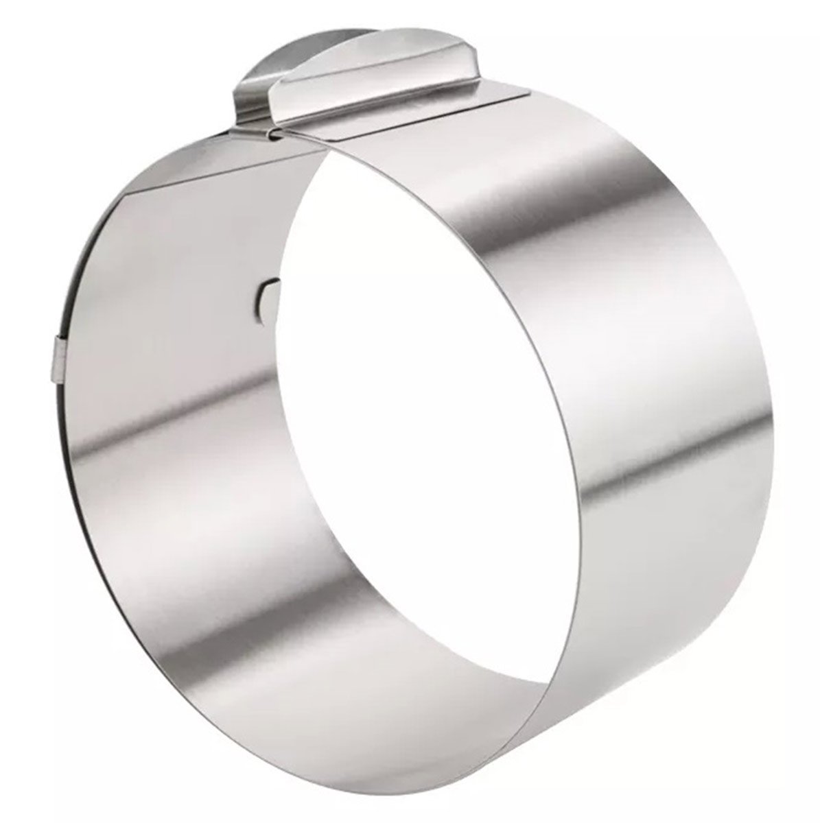 Metalinė Torto Formavimo Juosta 16–30 Cm - Image 4