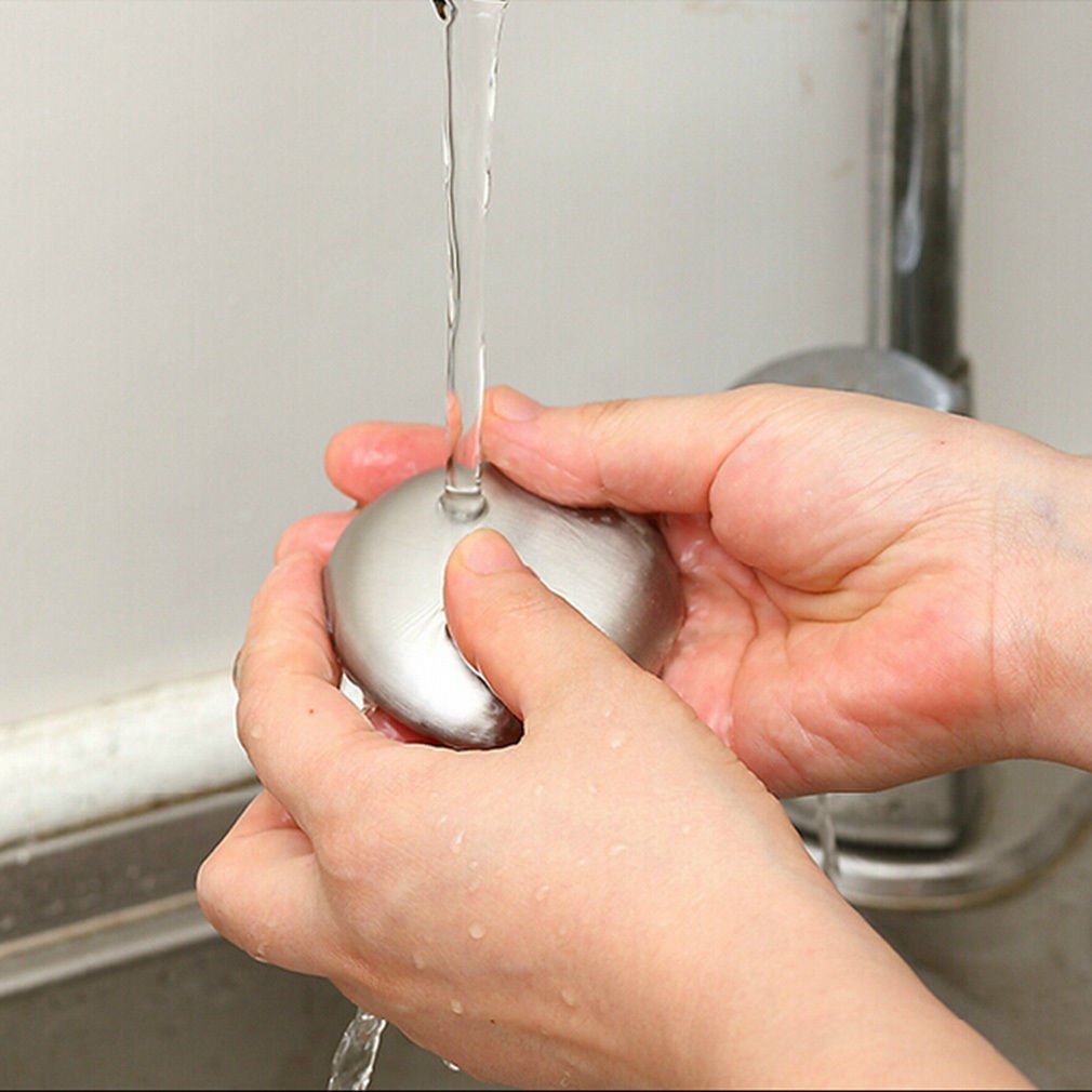 Metalinis muilas - Image 5
