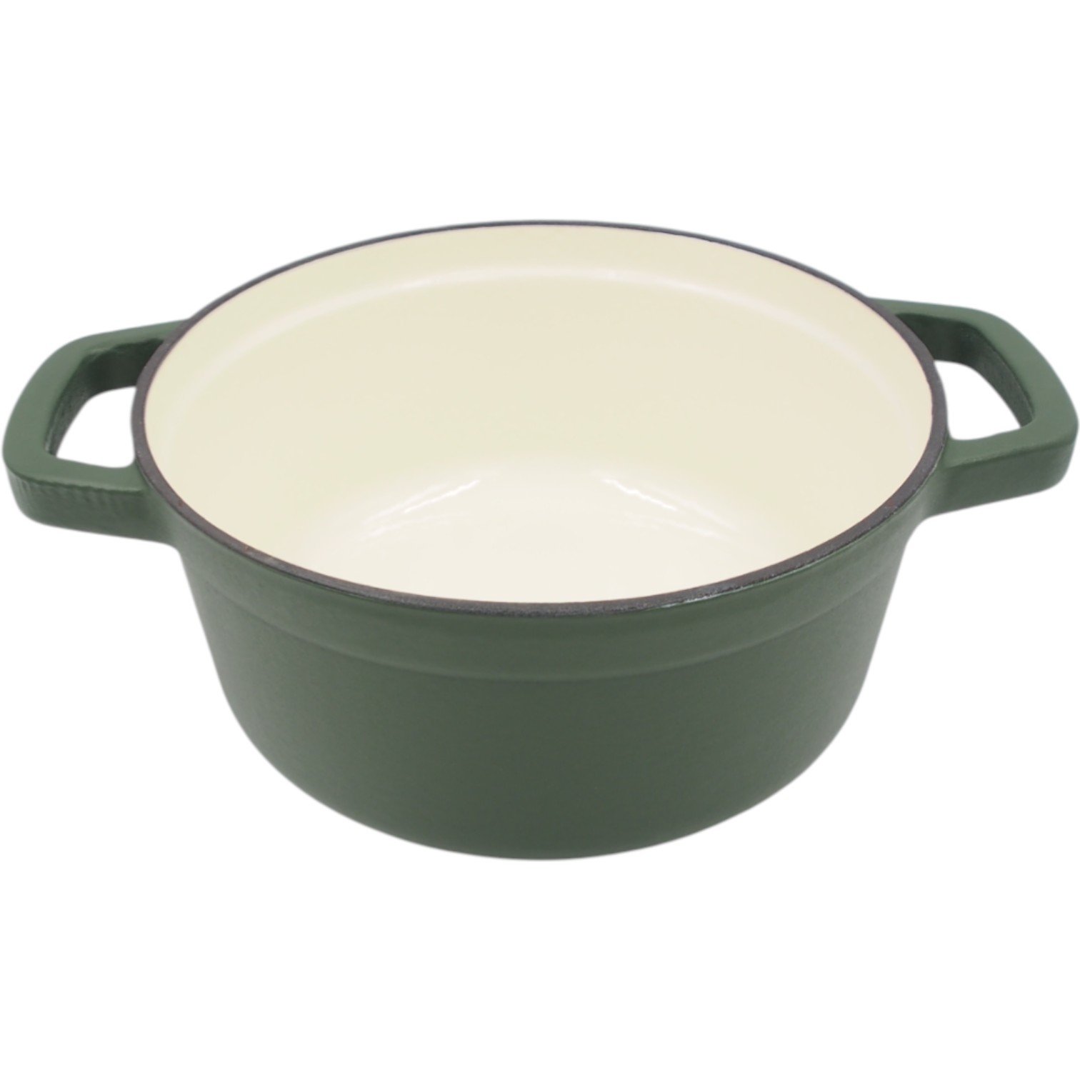 2,9 L MORBERG x ÅHLÉNS emaliuotas ketaus puodas - Image 3