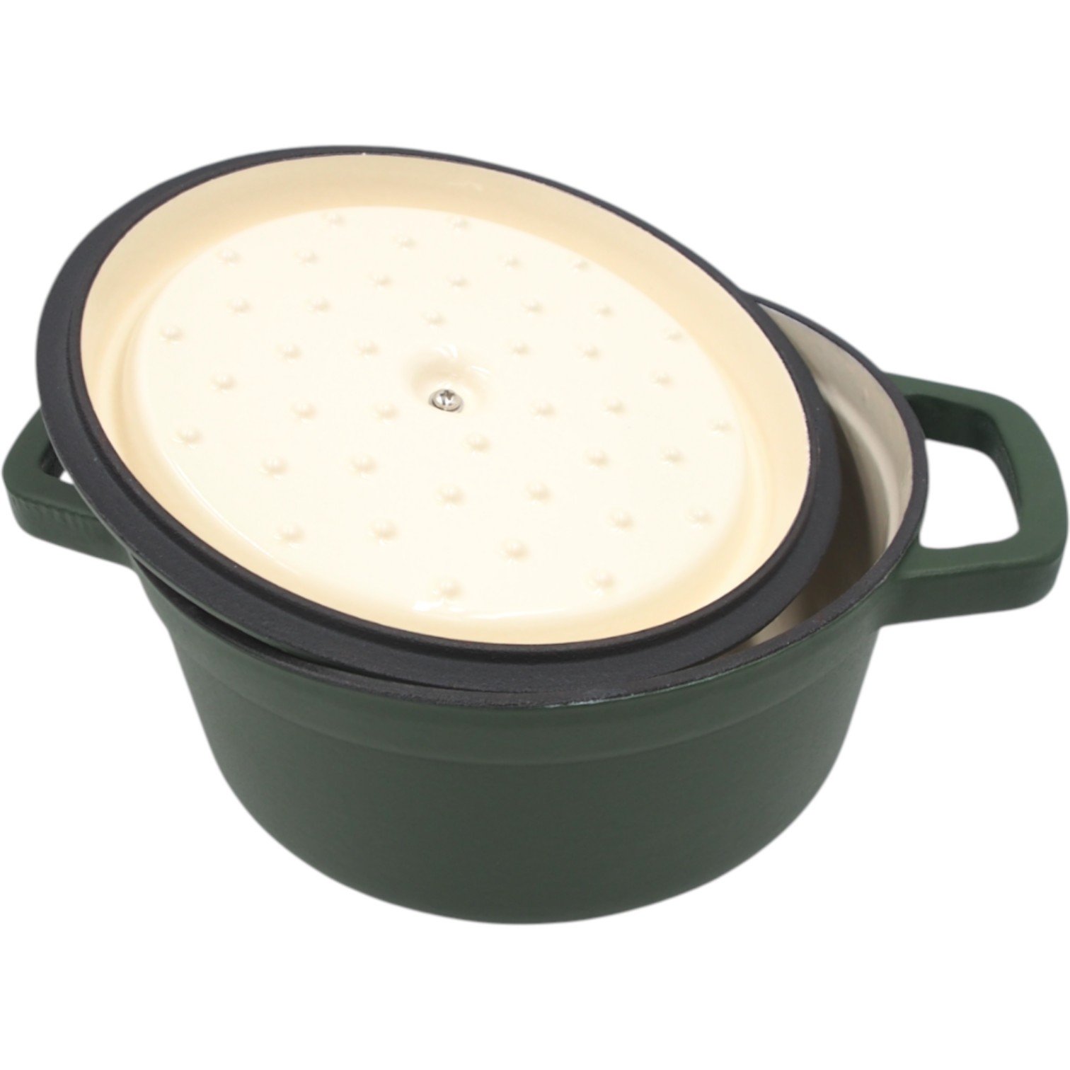 2,9 L MORBERG x ÅHLÉNS emaliuotas ketaus puodas - Image 6