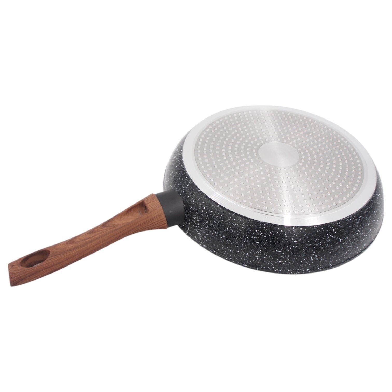 Neprideganti keptuvė OSFE Stone Line, 28 cm - Image 4