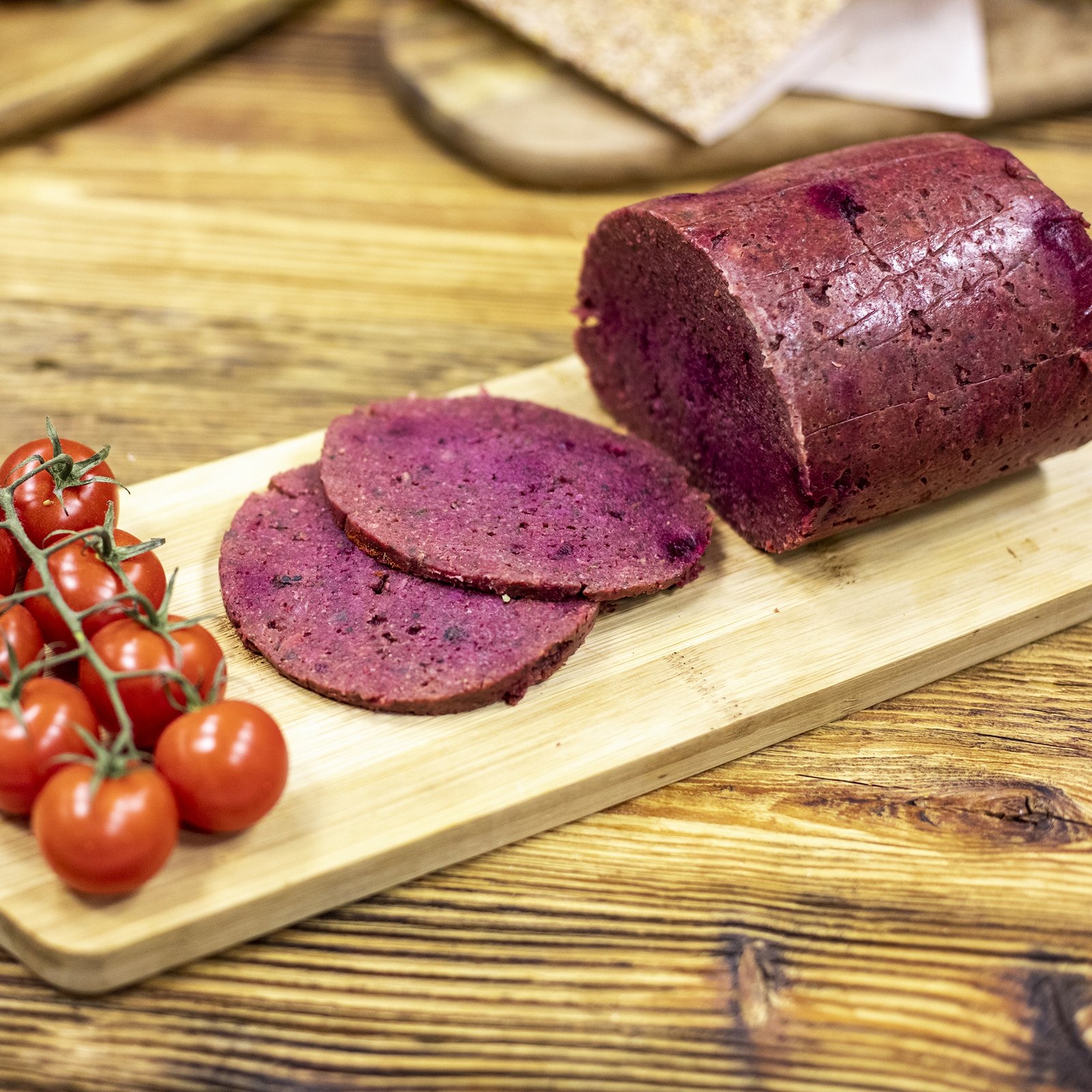 Nerūdijančio plieno kumpio viryklė iki 1,5 kg - Image 17