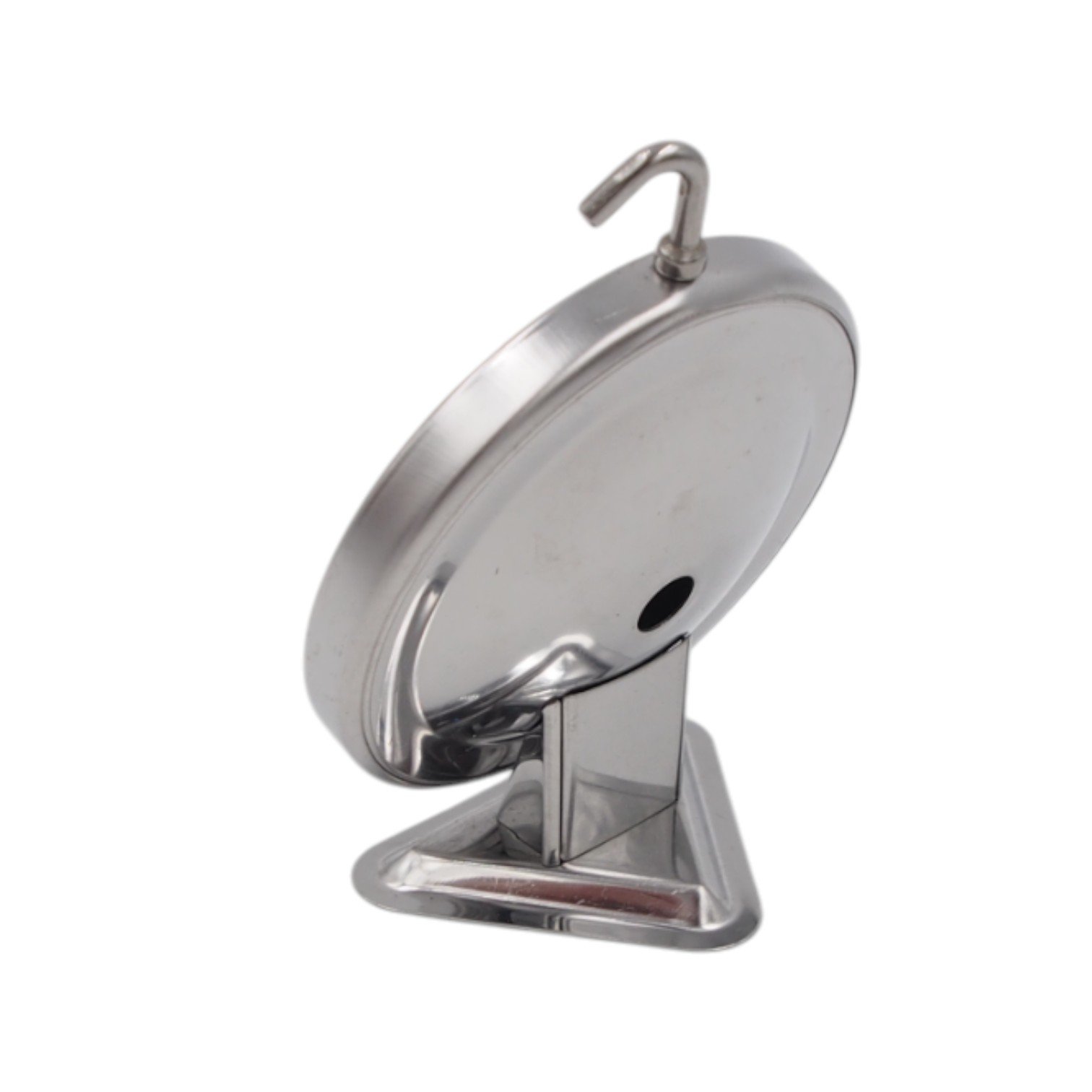 Orkaitės termometras „Galaxy Home“ (INOX, 9 cm) - Image 3