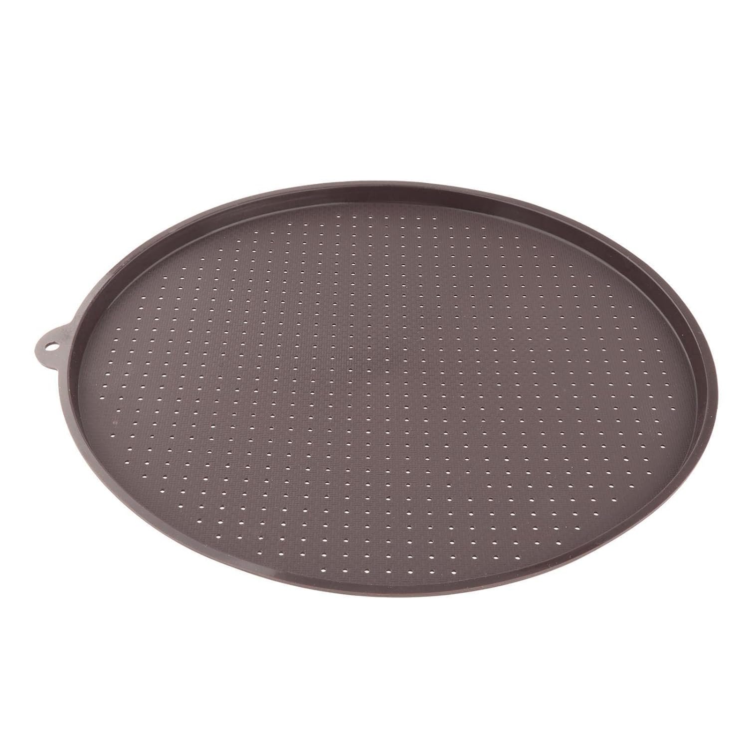 Perforuota kepimo forma picai – Ø34,5 × 1,5 cm - Image 3