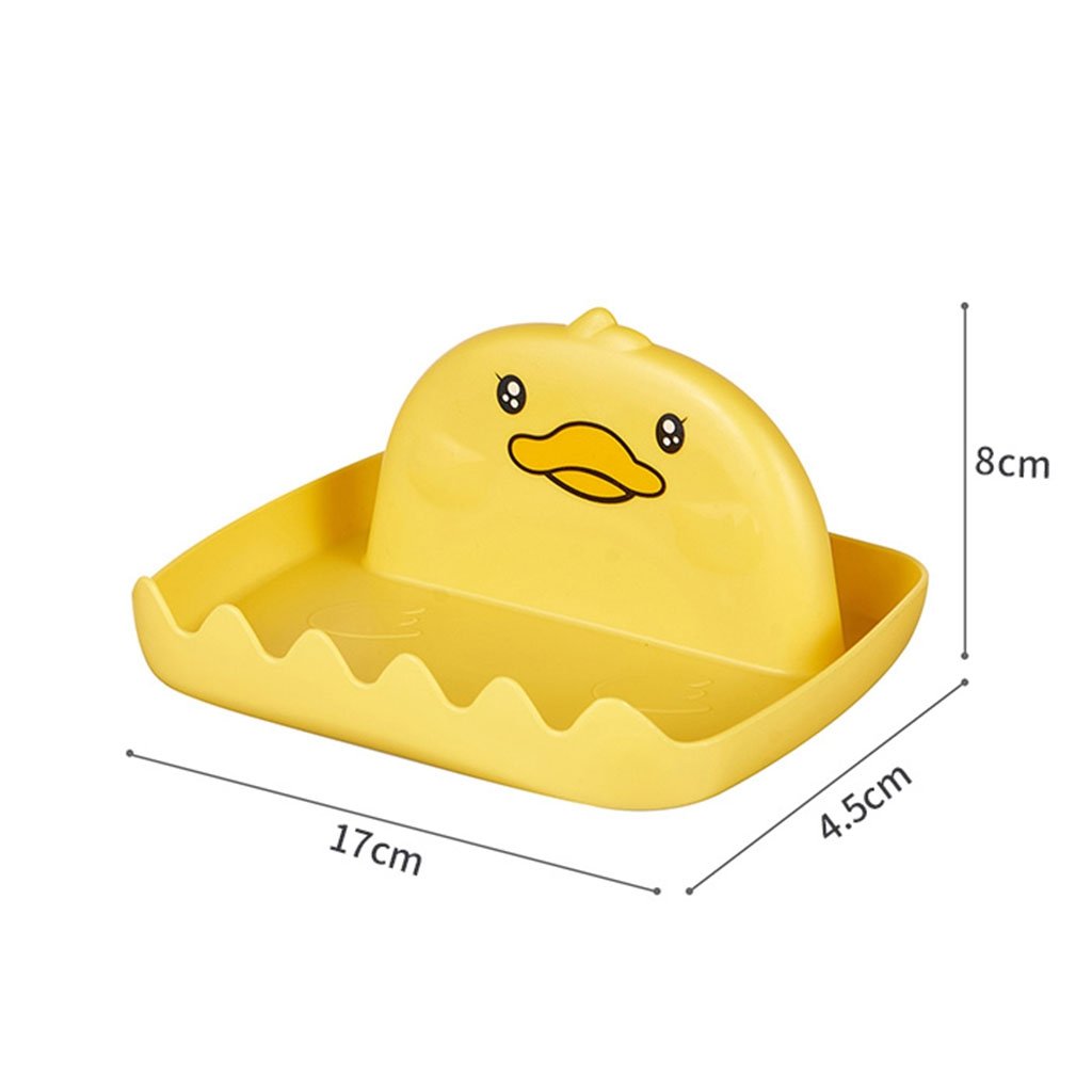 Plastikinis Laikiklis "Duck" - Image 13