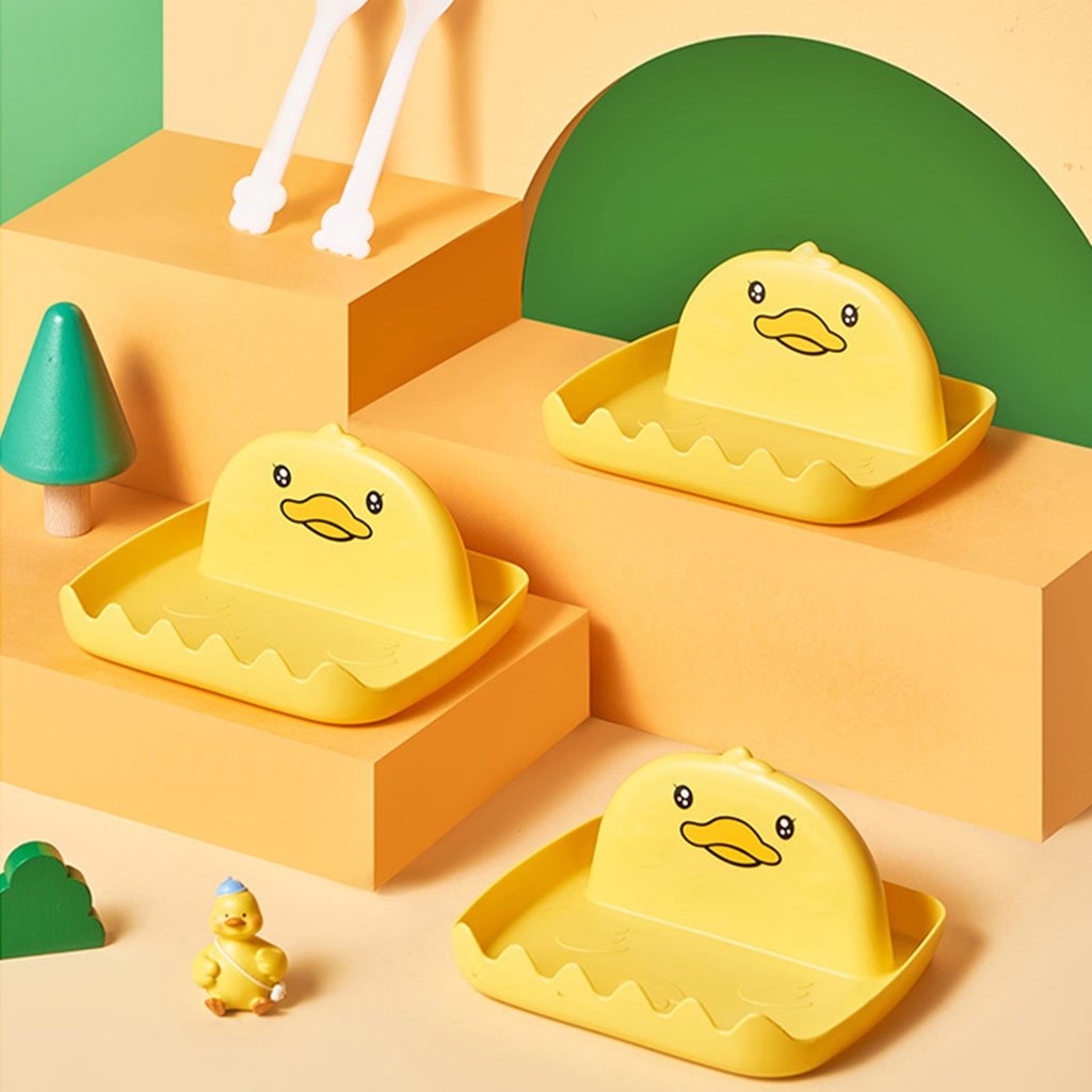 Plastikinis Laikiklis "Duck" - Image 3