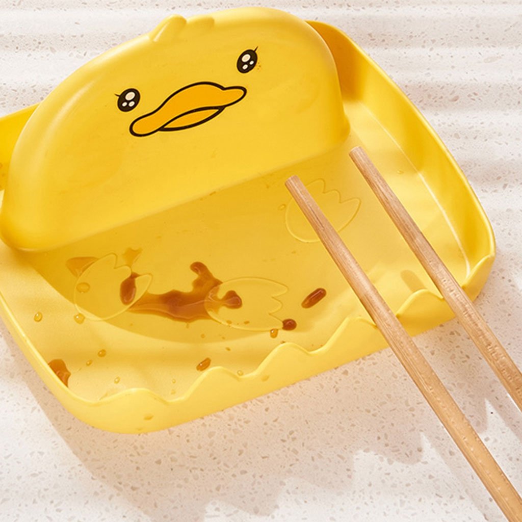 Plastikinis Laikiklis "Duck" - Image 6