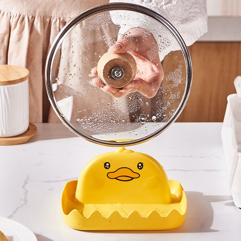 Plastikinis Laikiklis "Duck" - Image 8
