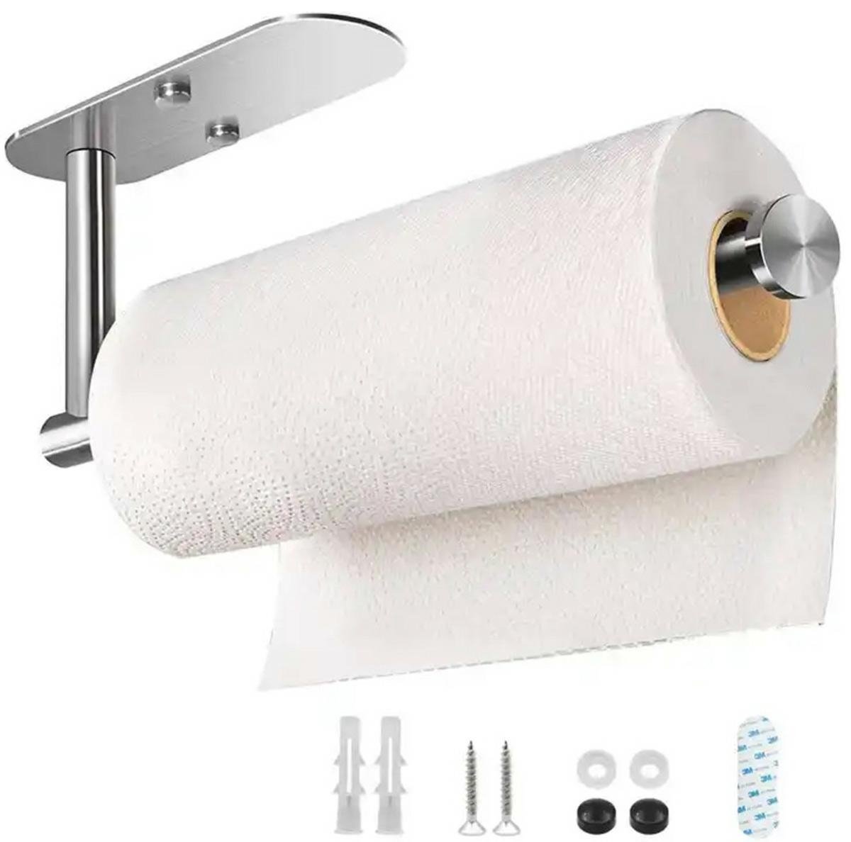 Popierinių rankšluosčių laikiklis - Image 6