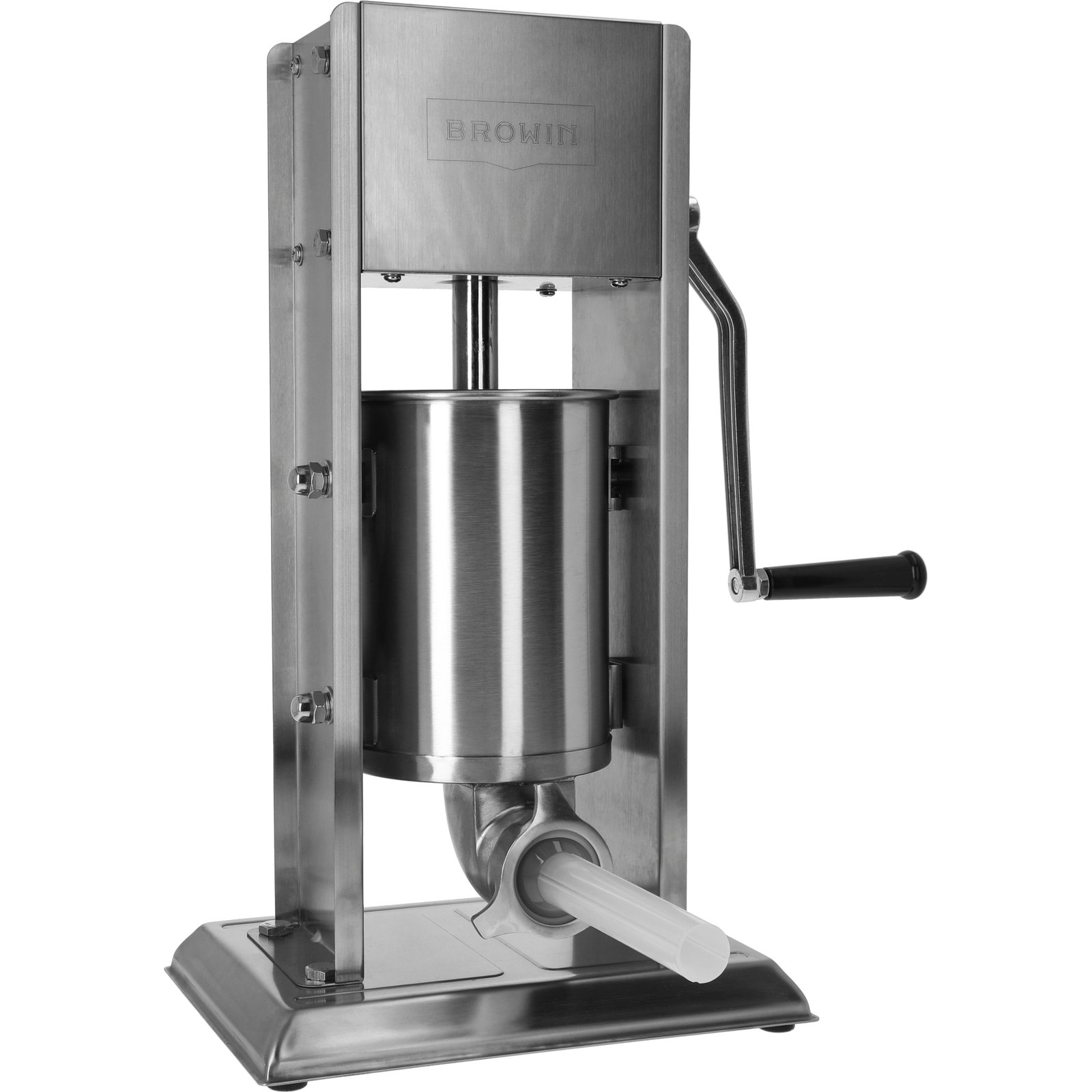Premium vertikalus dešrų kimštuvas 3L - Image 3
