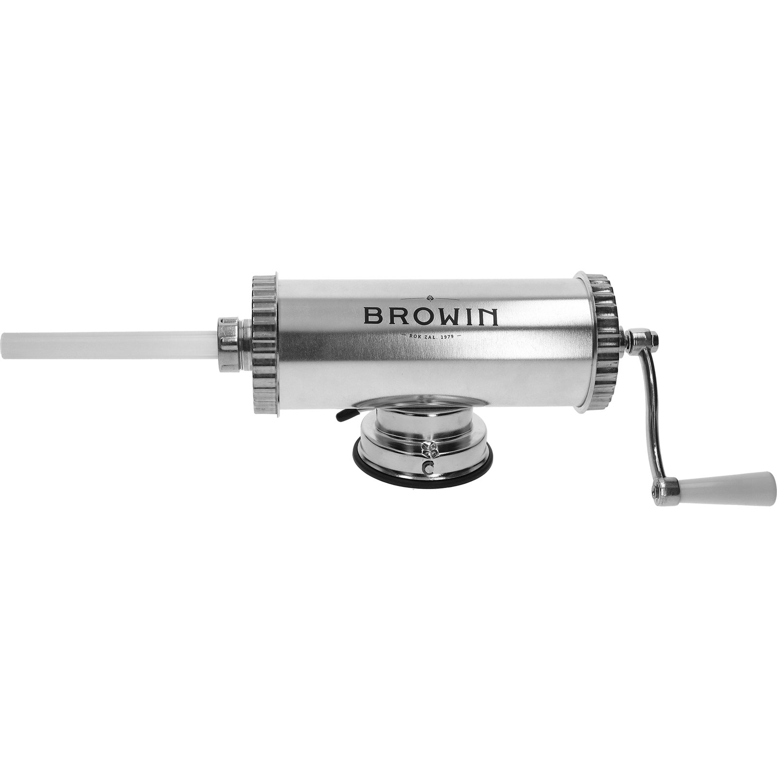 Rankinis horizontalus kimštuvas 1,5kg - Image 4