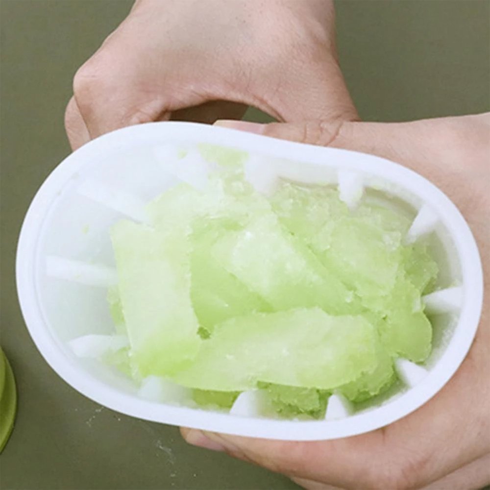 Šerbeto puodelis, 150 ml. "Slushy" - Image 7