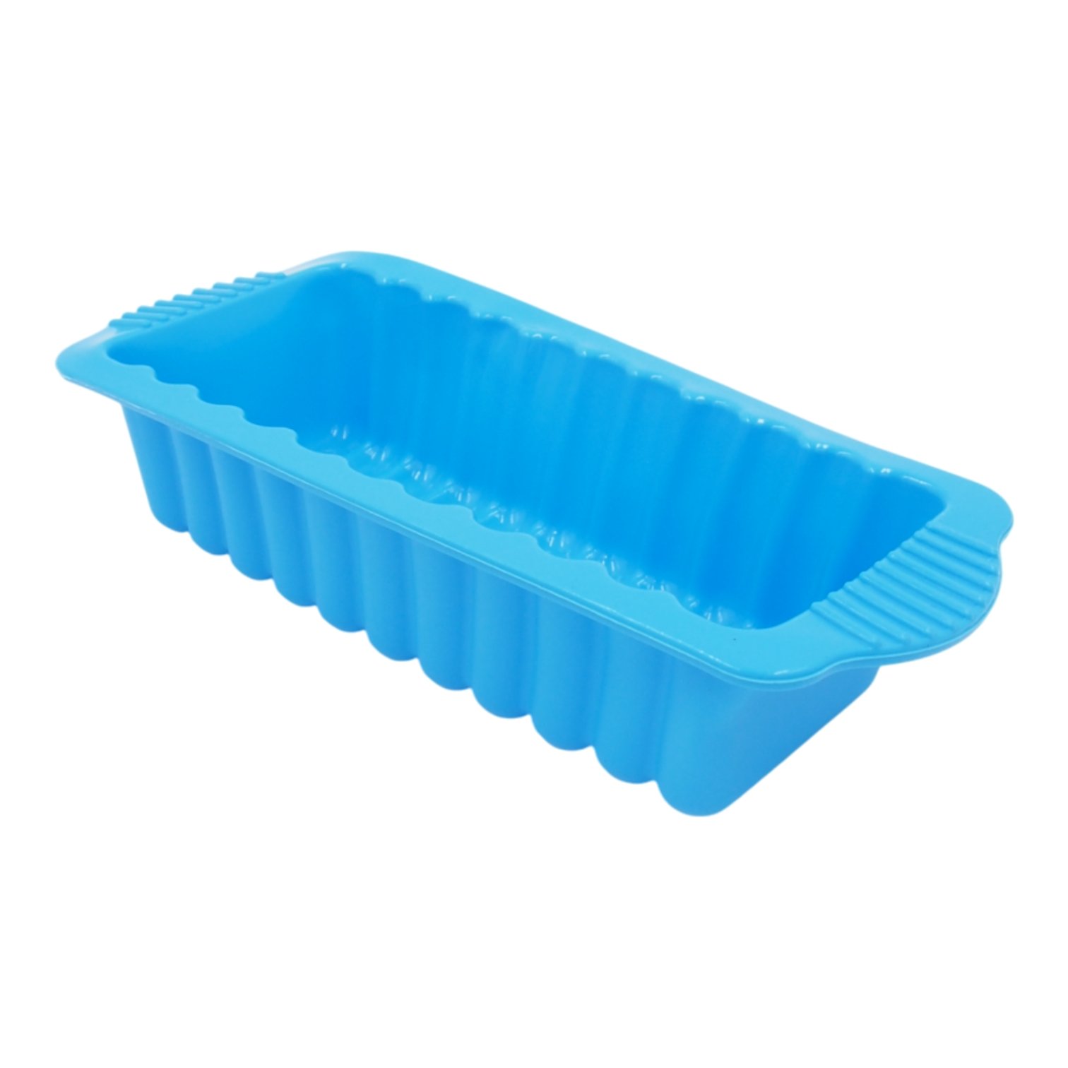 Silikoninė kepimo forma keksui – 27 × 11,5 × 5,7 cm - Image 3