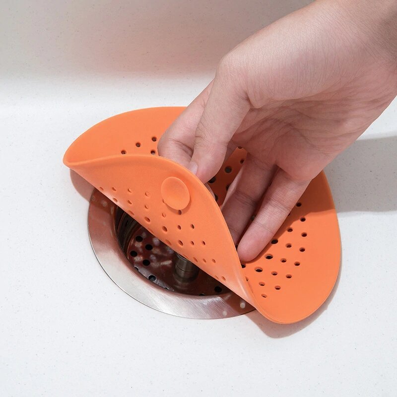 Silikoninis Sietelis "Sink mat +" - Image 6