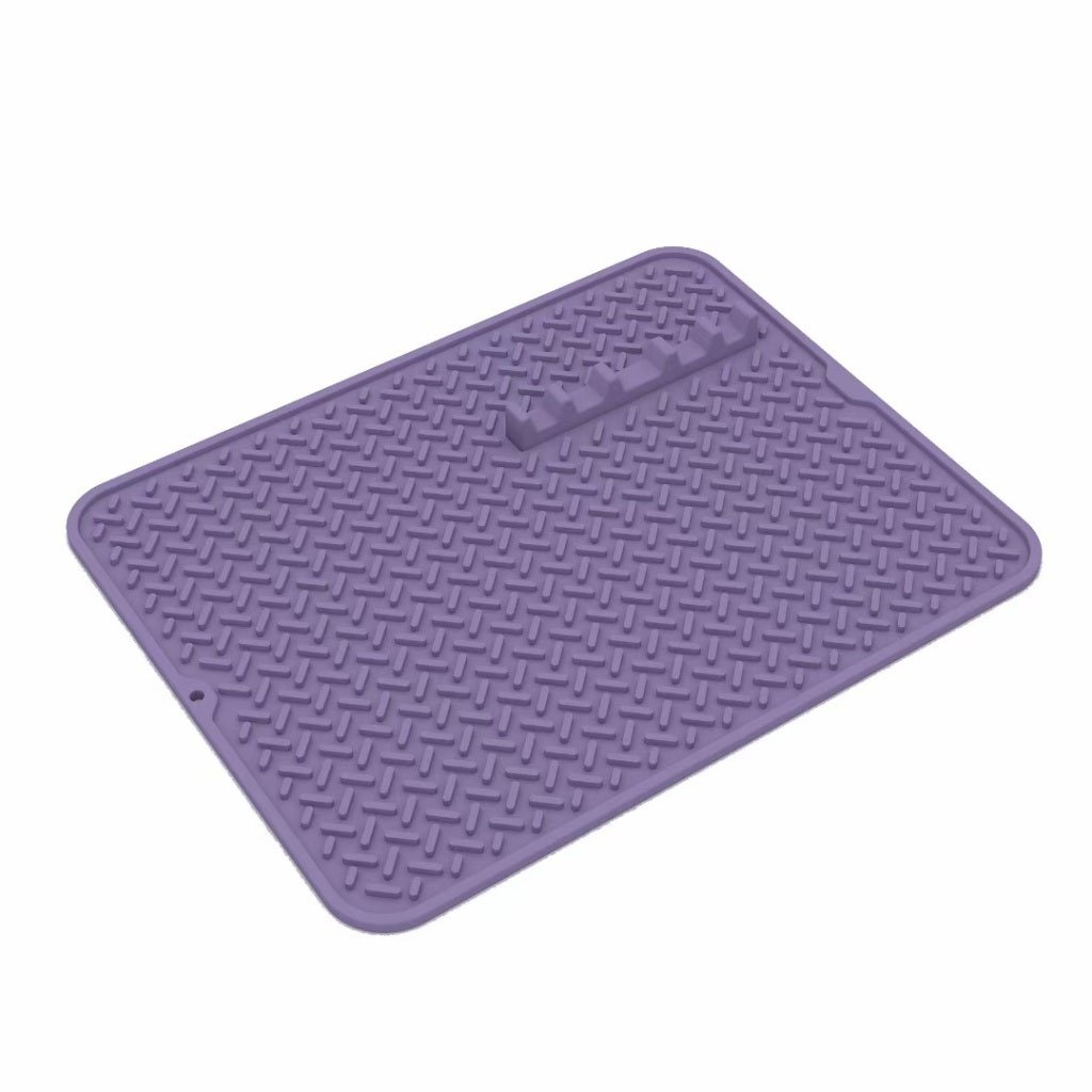 Silikoninis virtuvės kilimėlis - Image 9