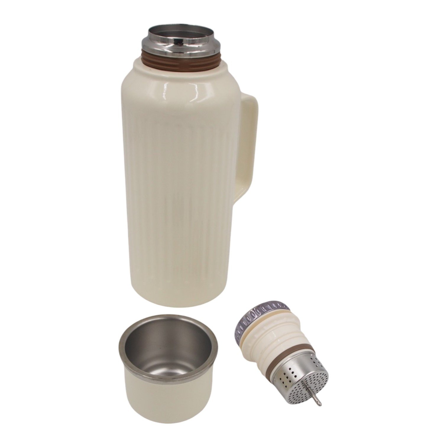 Termosas – arbatinukas 1000 ml (316 nerūdijantis plienas) - Image 5
