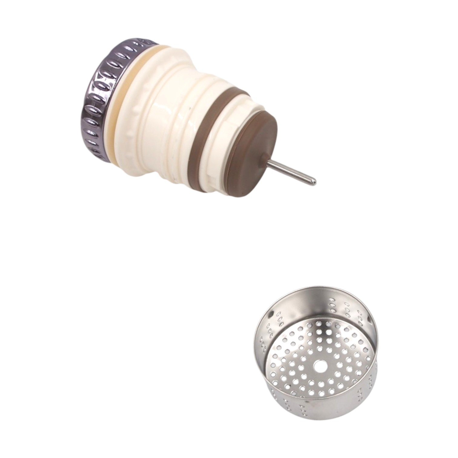 Termosas – arbatinukas 1000 ml (316 nerūdijantis plienas) - Image 6