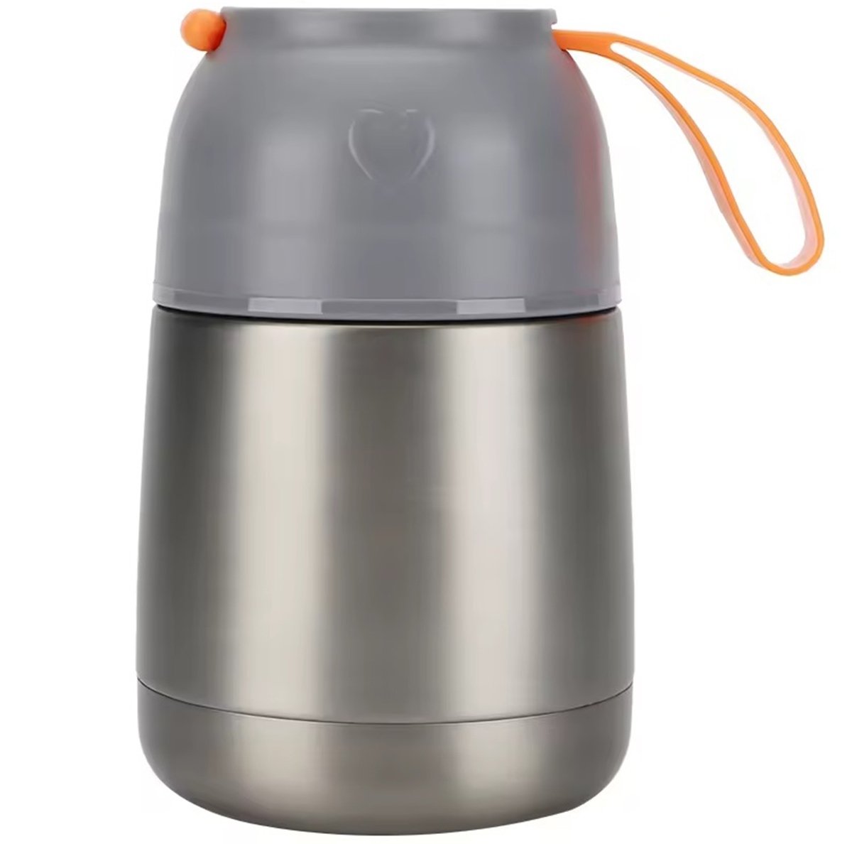 Termosas-pietų dėžutė 650ml. - Image 2