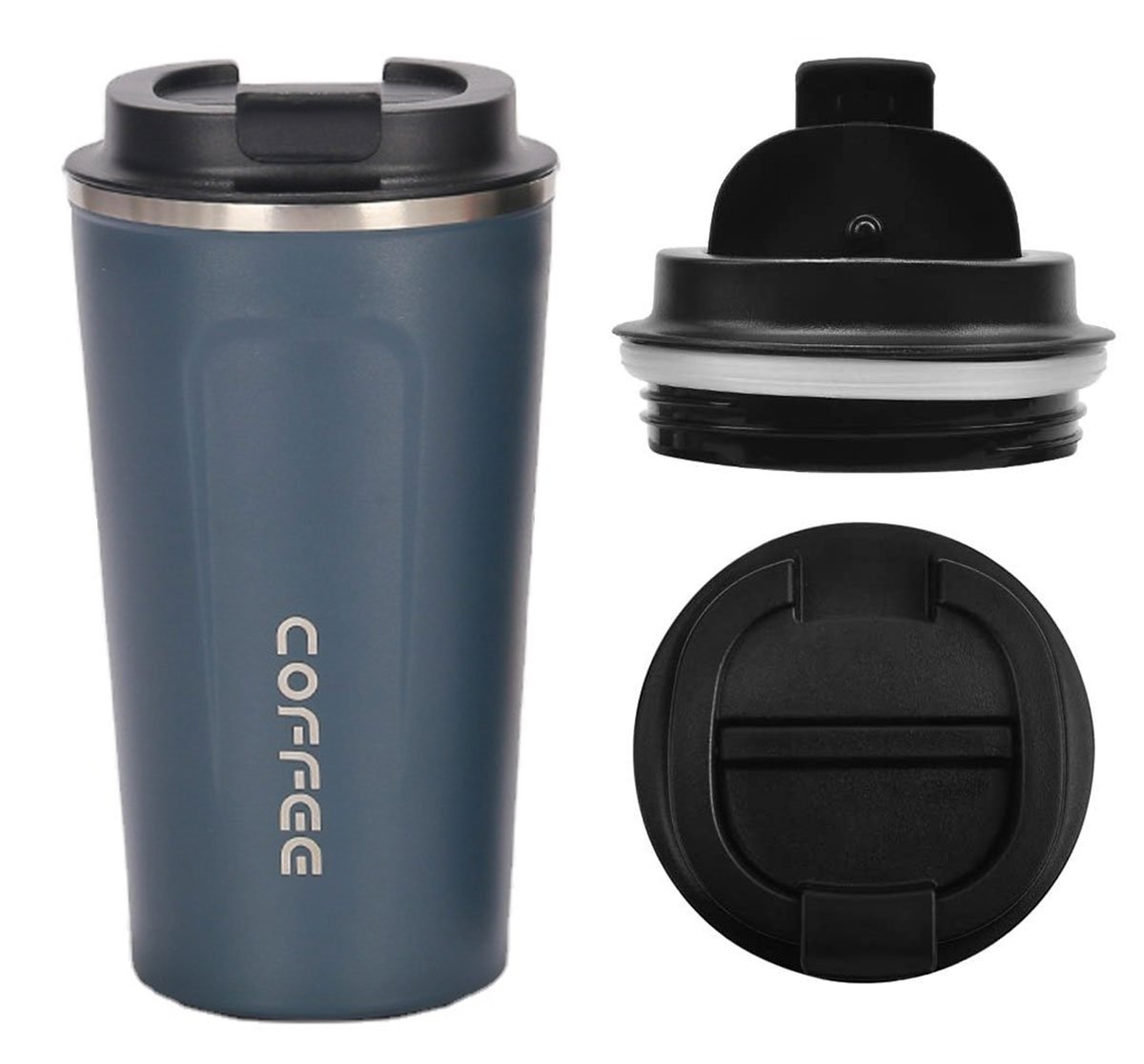 Termosinis puodelis "Coffee" - Image 3