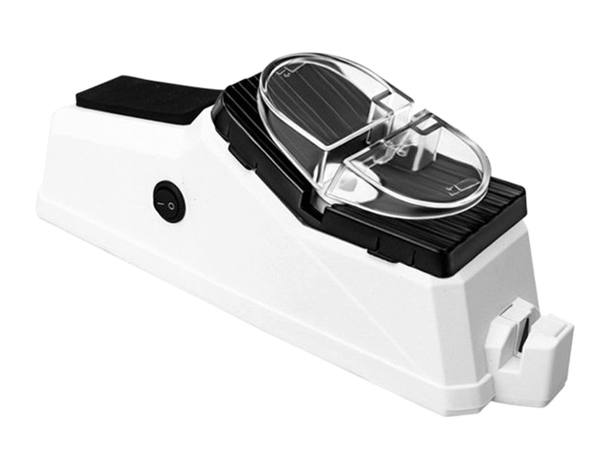 USB elektrinis peilių galąstuvas - Image 5