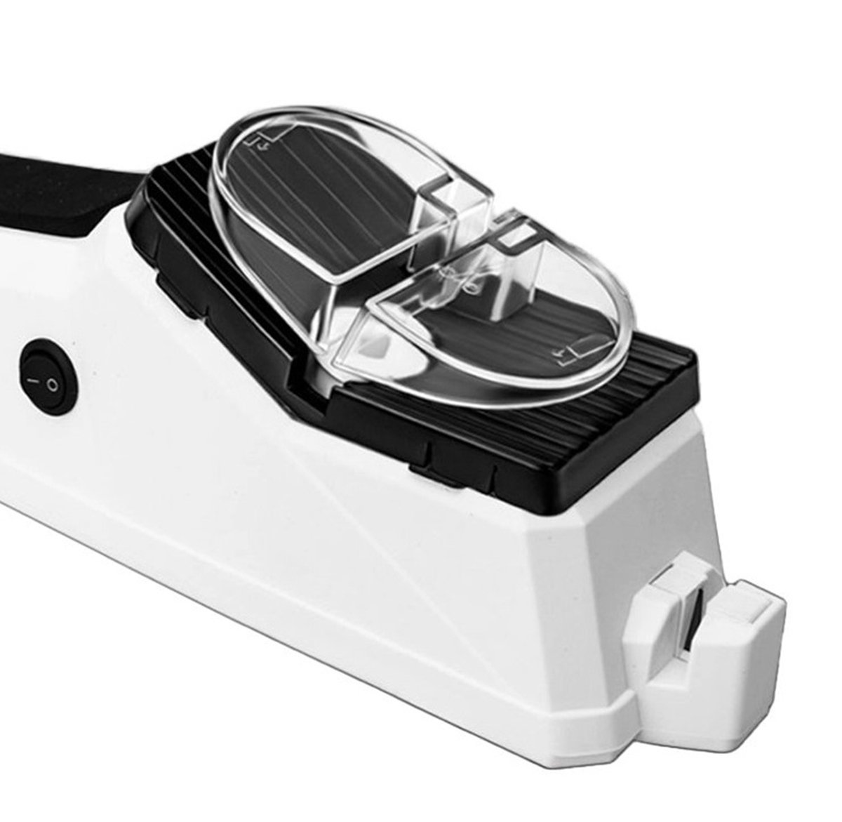 USB elektrinis peilių galąstuvas - Image 6